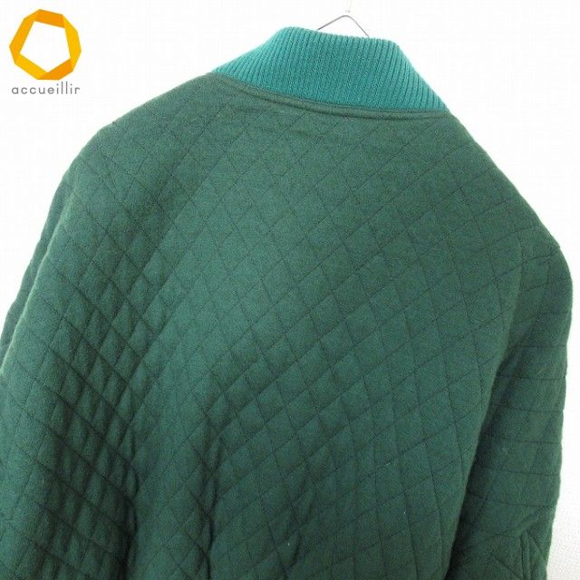 ケンゾー KENZO ヴィンテージ セットアップ ミニスカート ブルゾン