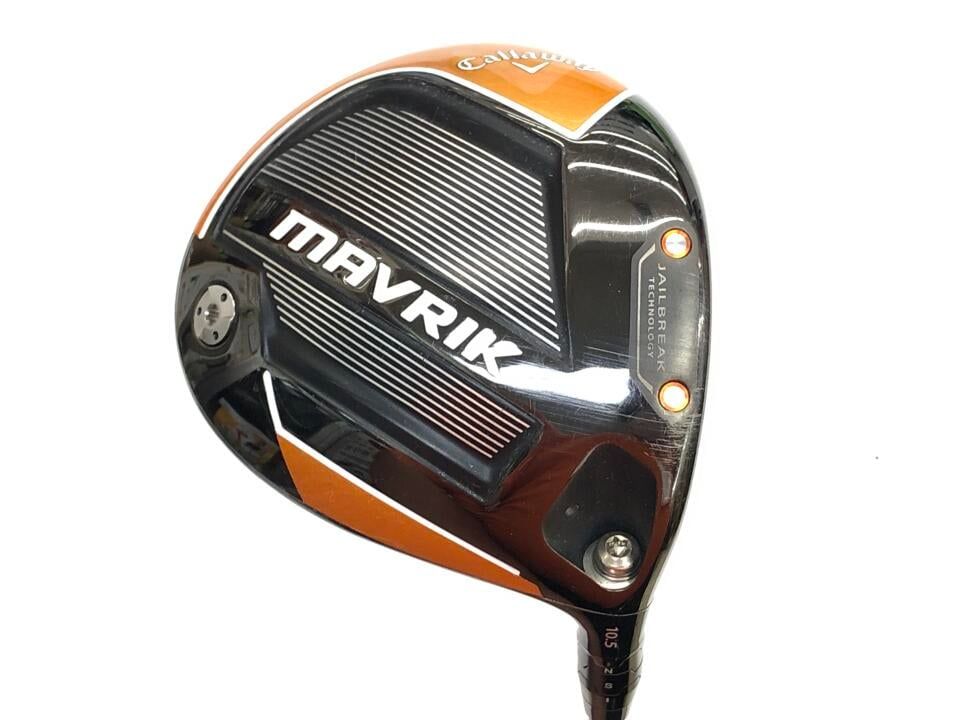 キャロウェイ MAVRIK US 10.5度 TENSEI AV Blue 65 Sフレックス ドライバー 【最短即日発送】