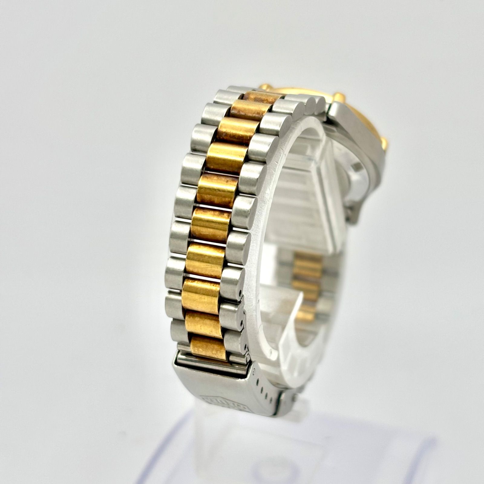 新品電池】TAG HEUER タグホイヤー 2000 professional