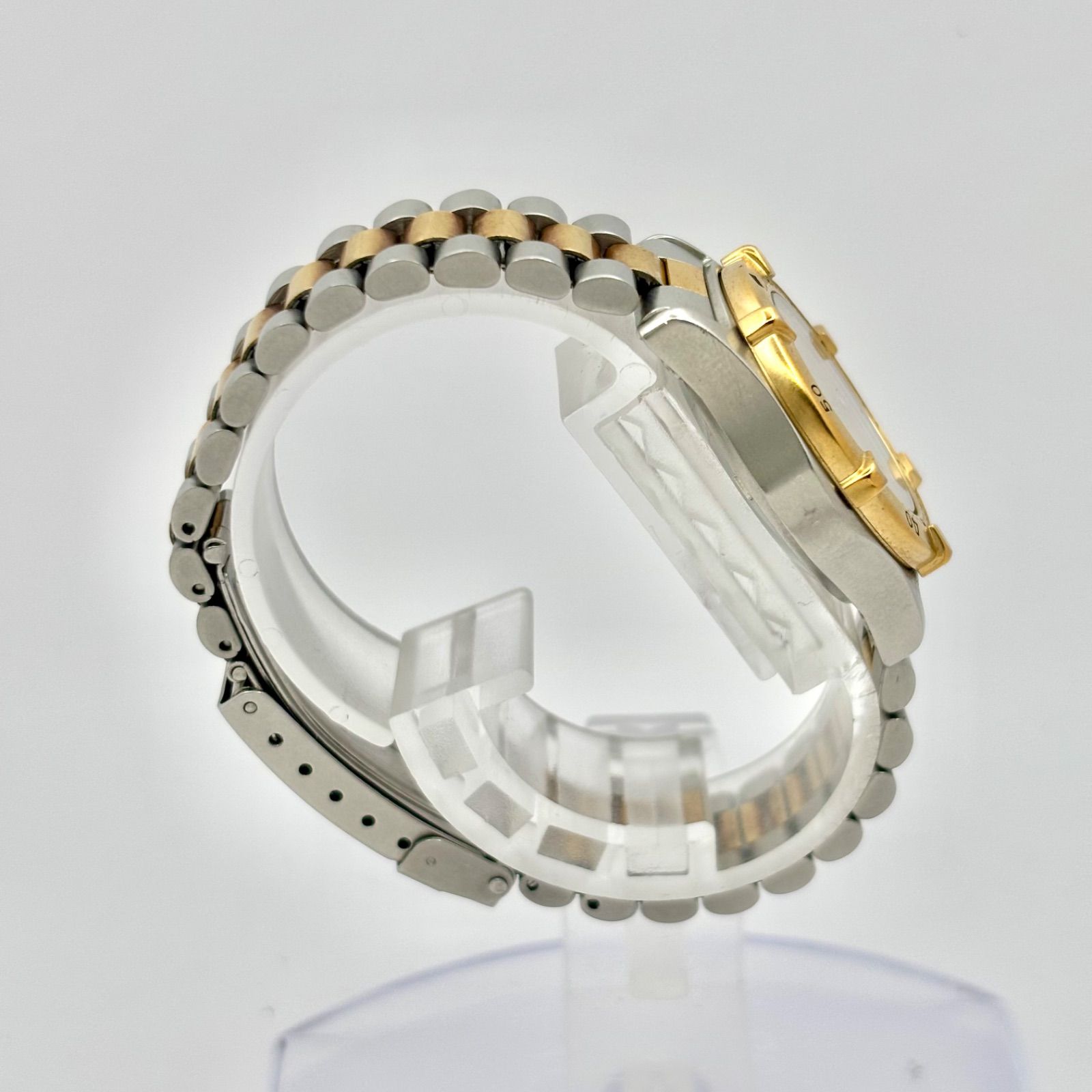 新品電池】TAG HEUER タグホイヤー 2000 professional