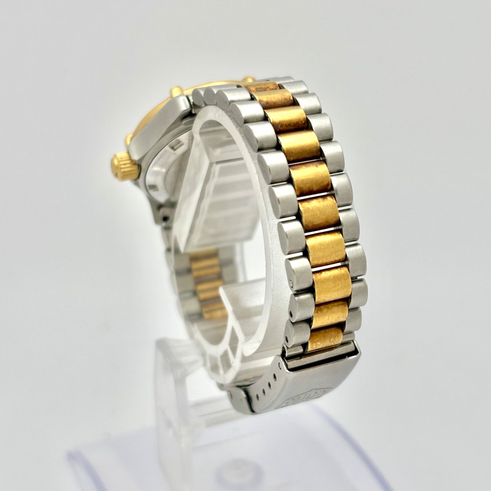 新品電池】TAG HEUER タグホイヤー 2000 professional