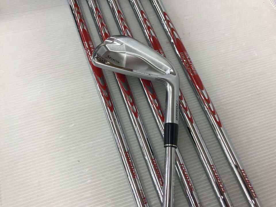 ダンロップ SRIXON ZXi7 NSプロ MODUS 3 TOUR 105 Rフレックス