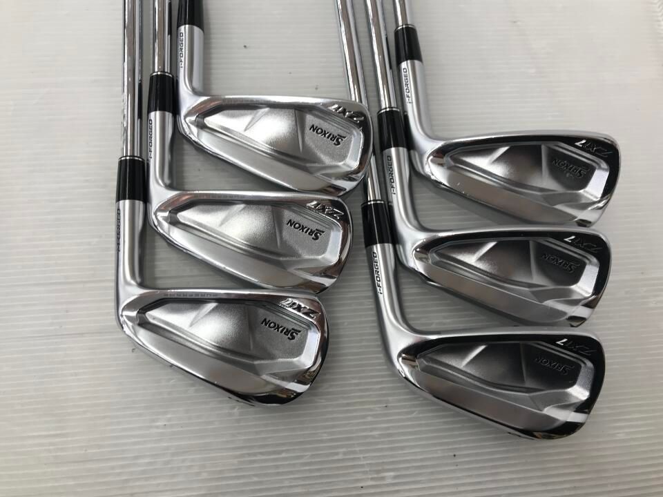 ダンロップ SRIXON ZXi7 NSプロ MODUS 3 TOUR 105 Rフレックス