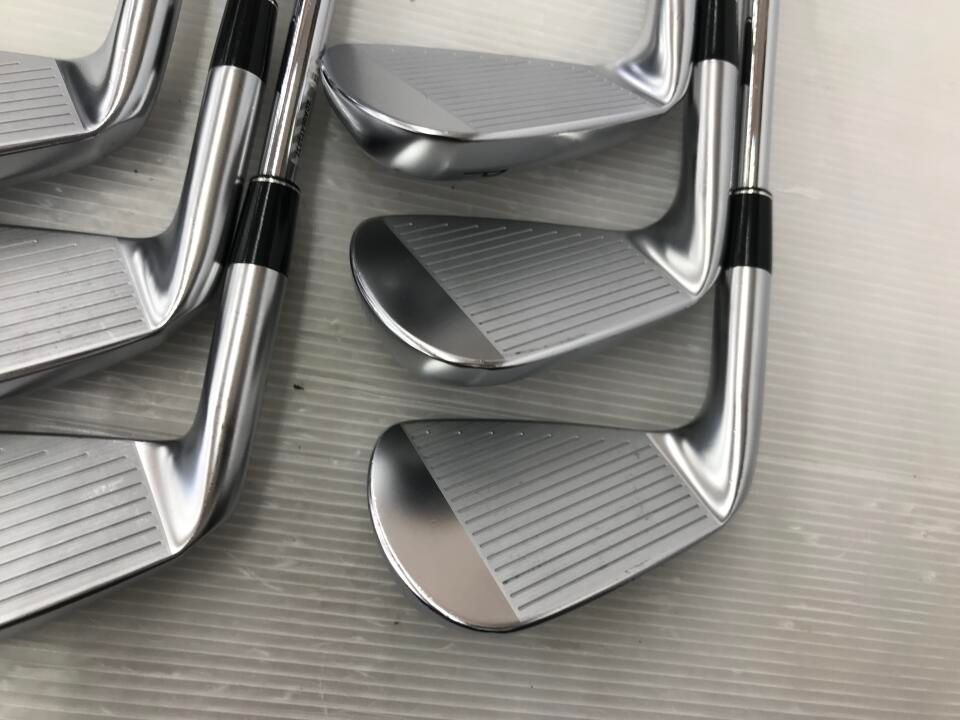 ダンロップ SRIXON ZXi7 NSプロ MODUS 3 TOUR 105 Rフレックス