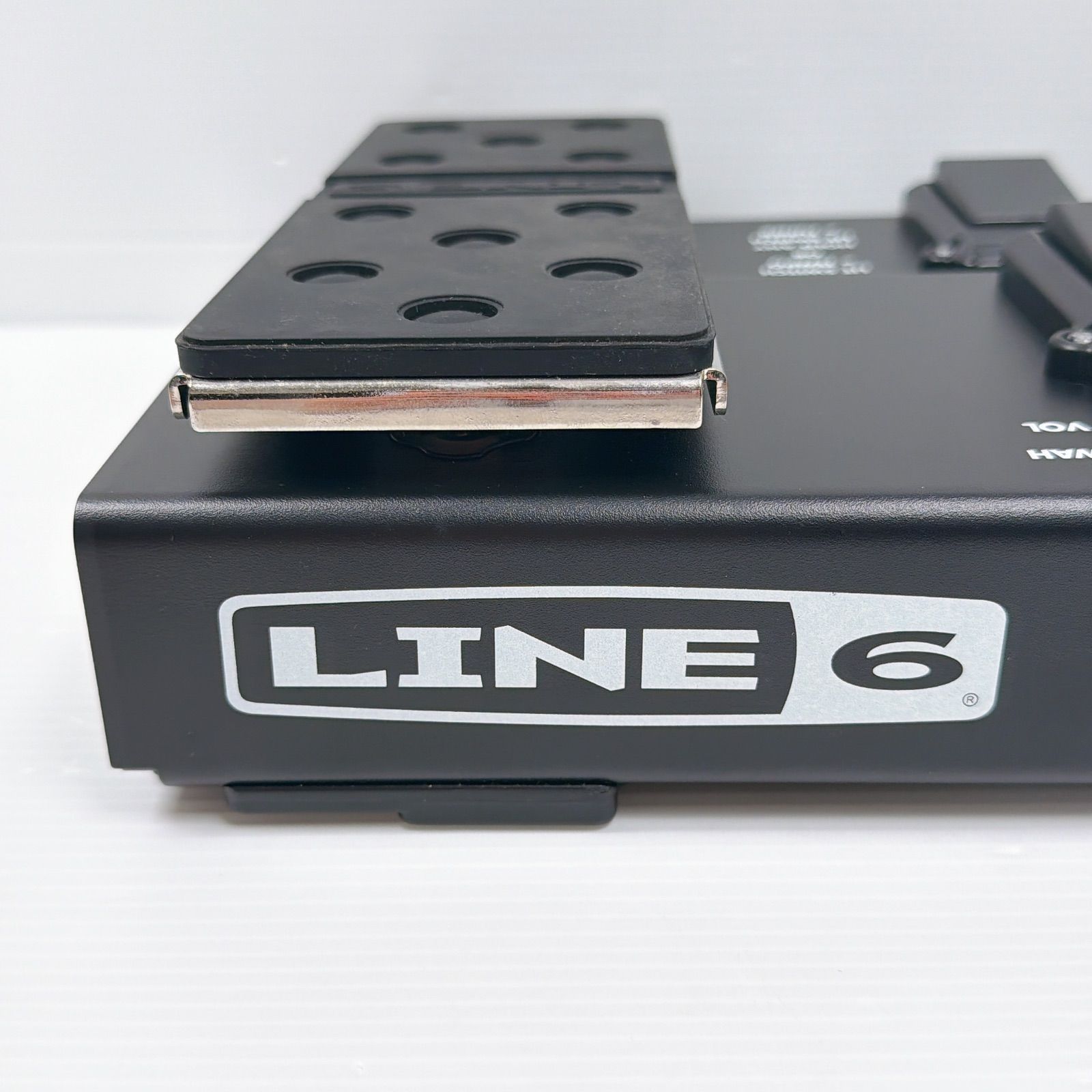 LINE6 FBV Express MKⅡ フットスイッチ マルチフットコントローラー