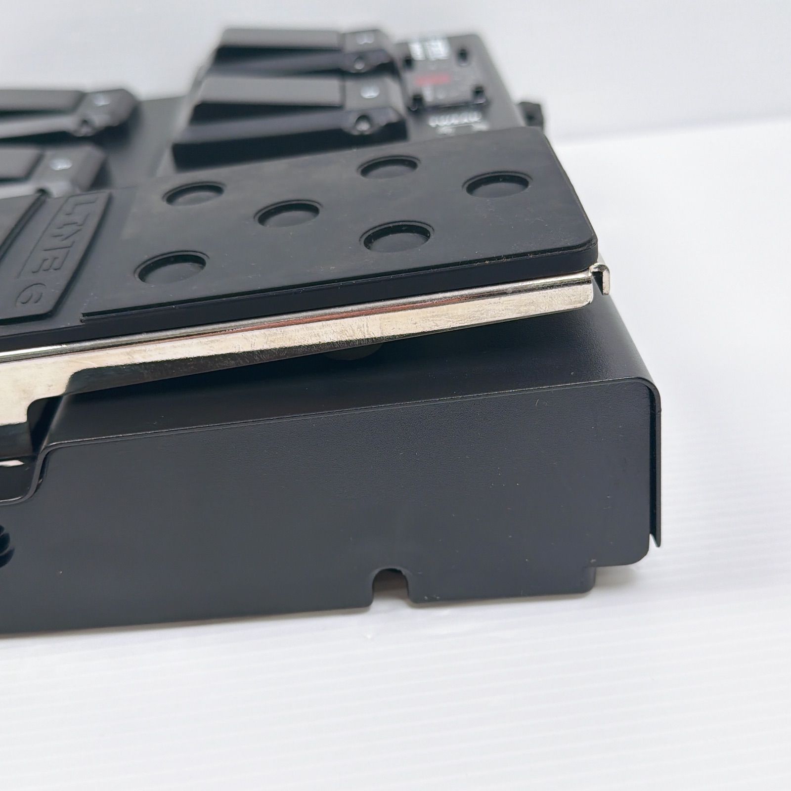 LINE6 FBV Express MKⅡ フットスイッチ マルチフットコントローラー