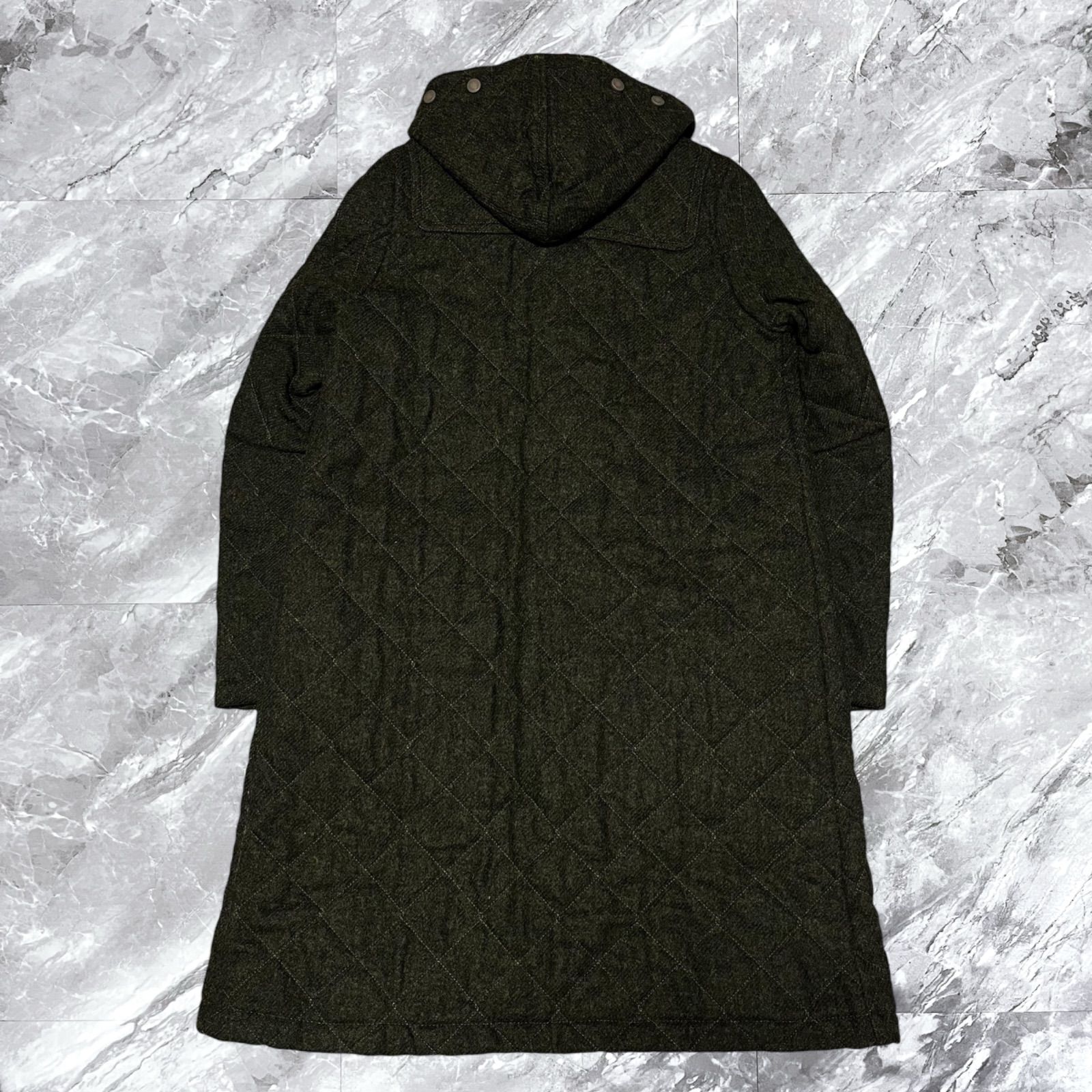 LAVENHAM ラベンハム Haver Sack ハバーサック ダッフルコート