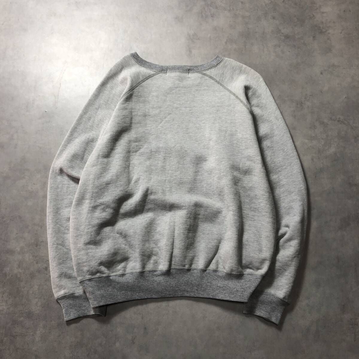 GQ4277◇Polo by Ralph Lauren : POLO BEAR スウェット◇M◇グレー