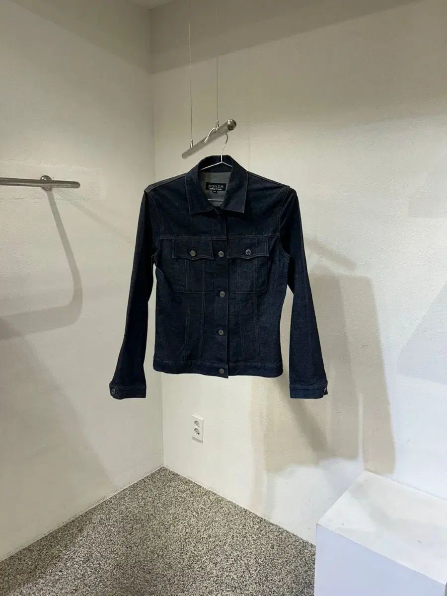 ソニアリッキーエル デニムジャケット