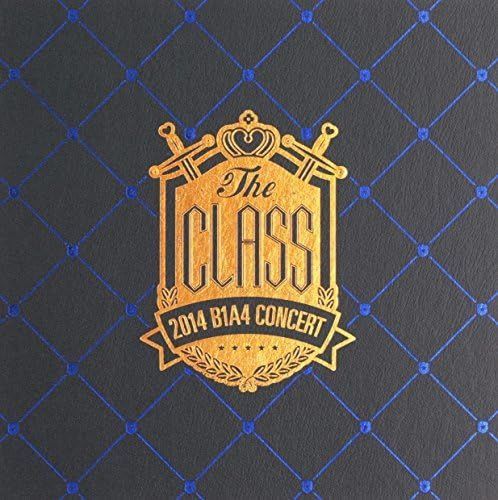 - The Class Concert 3 DVDs フォトブック 韓国盤