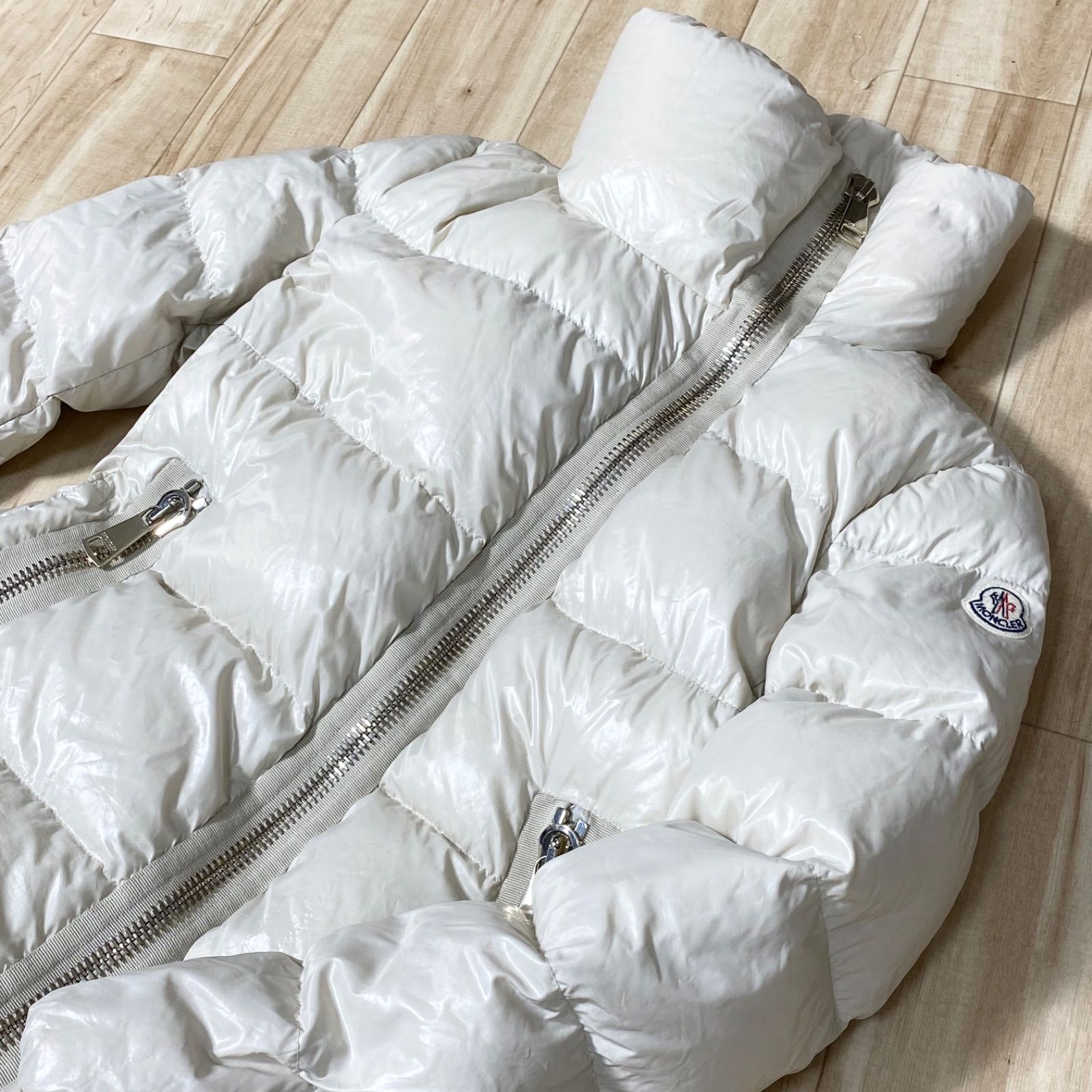 Moncler モンクレール JOINVILLE GIUBBOTTO ジョインヴィル ダウン