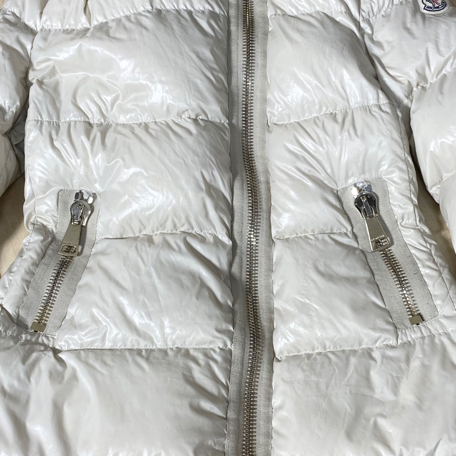 Moncler モンクレール JOINVILLE GIUBBOTTO ジョインヴィル ダウン