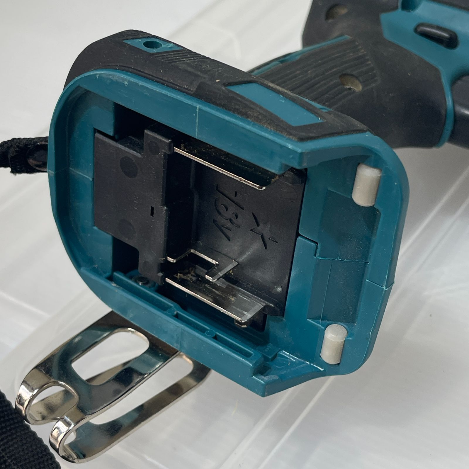 マキタ フルセット