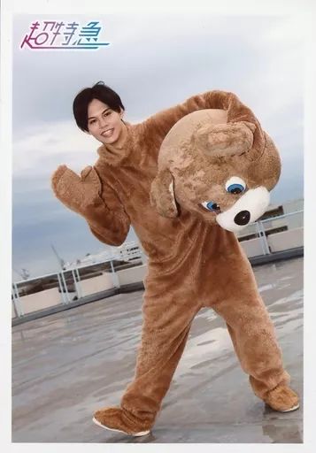 超特急　カイ　生写真　バラ売り⭕️ 超特急 カイ 生写真セット - メルカリ