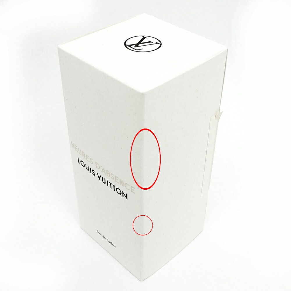  名東 ルイヴィトン ウール ダプサンス オードゥパルファン 香水 100 ml LP 0113 フレグランス その他 香水(女性用) 香水