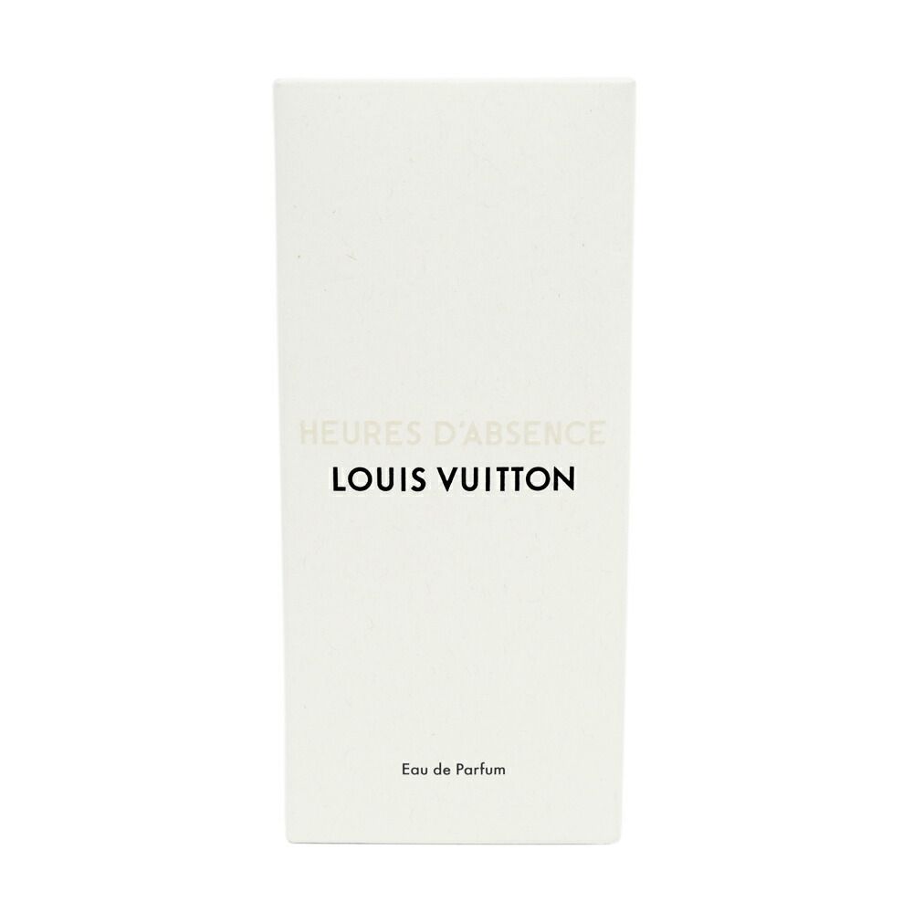 名東 ルイヴィトン ウール ダプサンス オードゥパルファン 香水 100 ml LP 0113 フレグランス その他