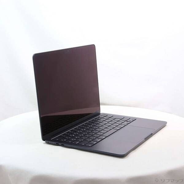 中古品〕 MacBook Air 13.6-inch Mid-2022 MLY43J／A Apple M2 8コア