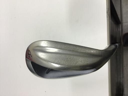 中古】 フォーティーン DJ-6 ライトブラック 56° ウェッジ WG FT-62w