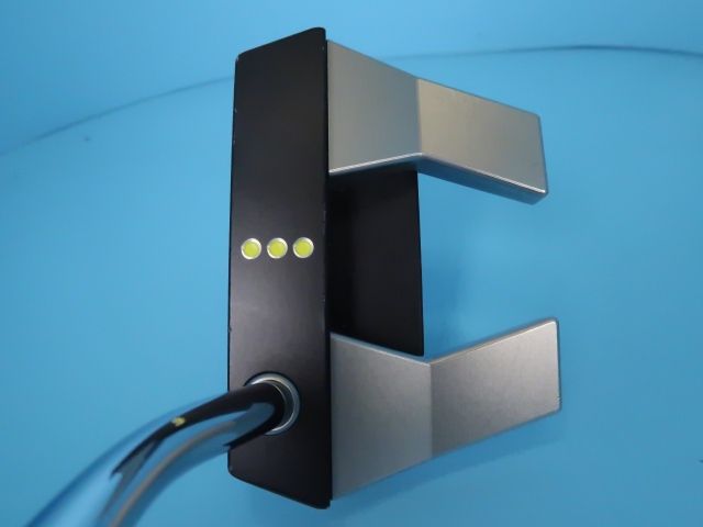 パター タイトリスト PHANTOM X 5.5 オリジナルスチール 32.5 3.5 8207