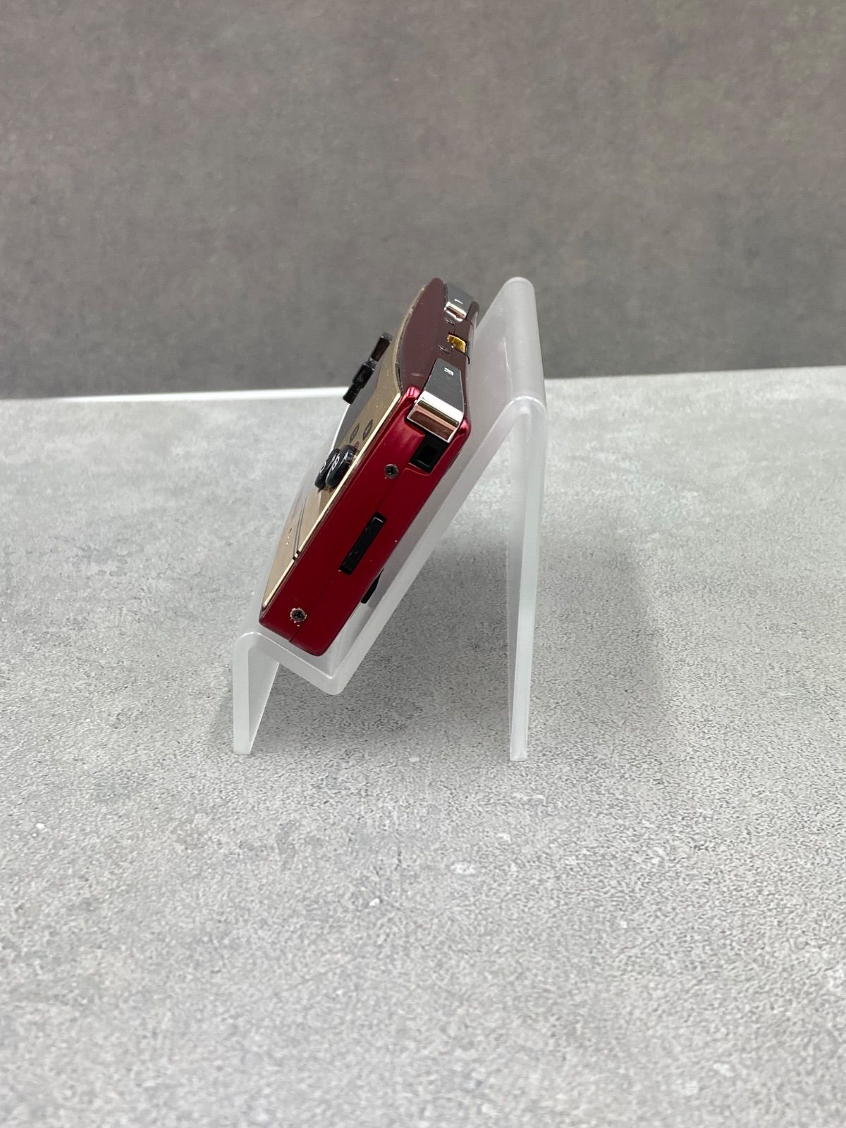 ファミコンバージョン