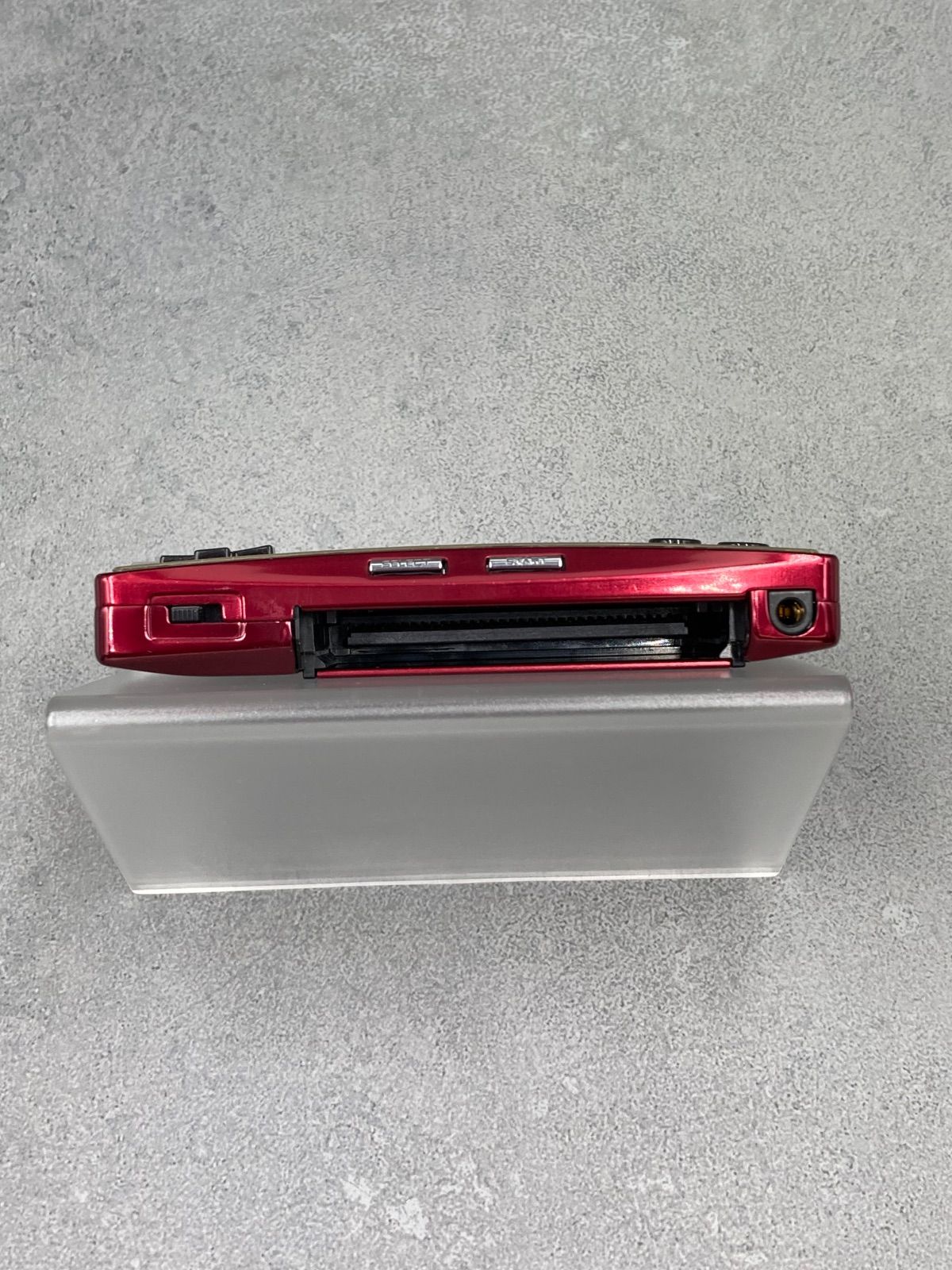 ファミコンバージョン 動作品