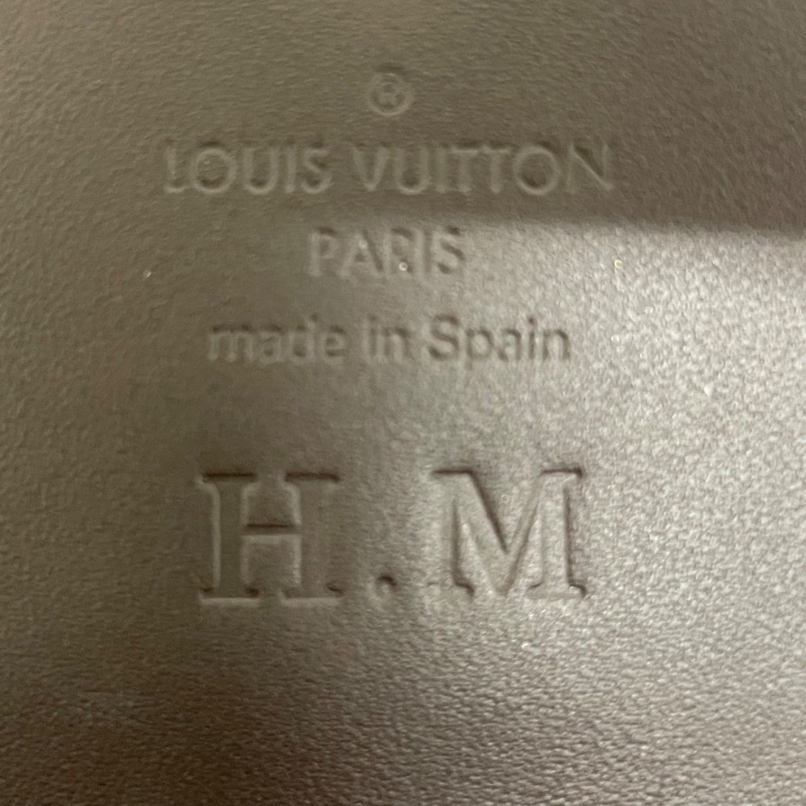 s)LOUIS VUITTON ルイヴィトン ヴェルニ アンヴェロップ 名刺入れ 