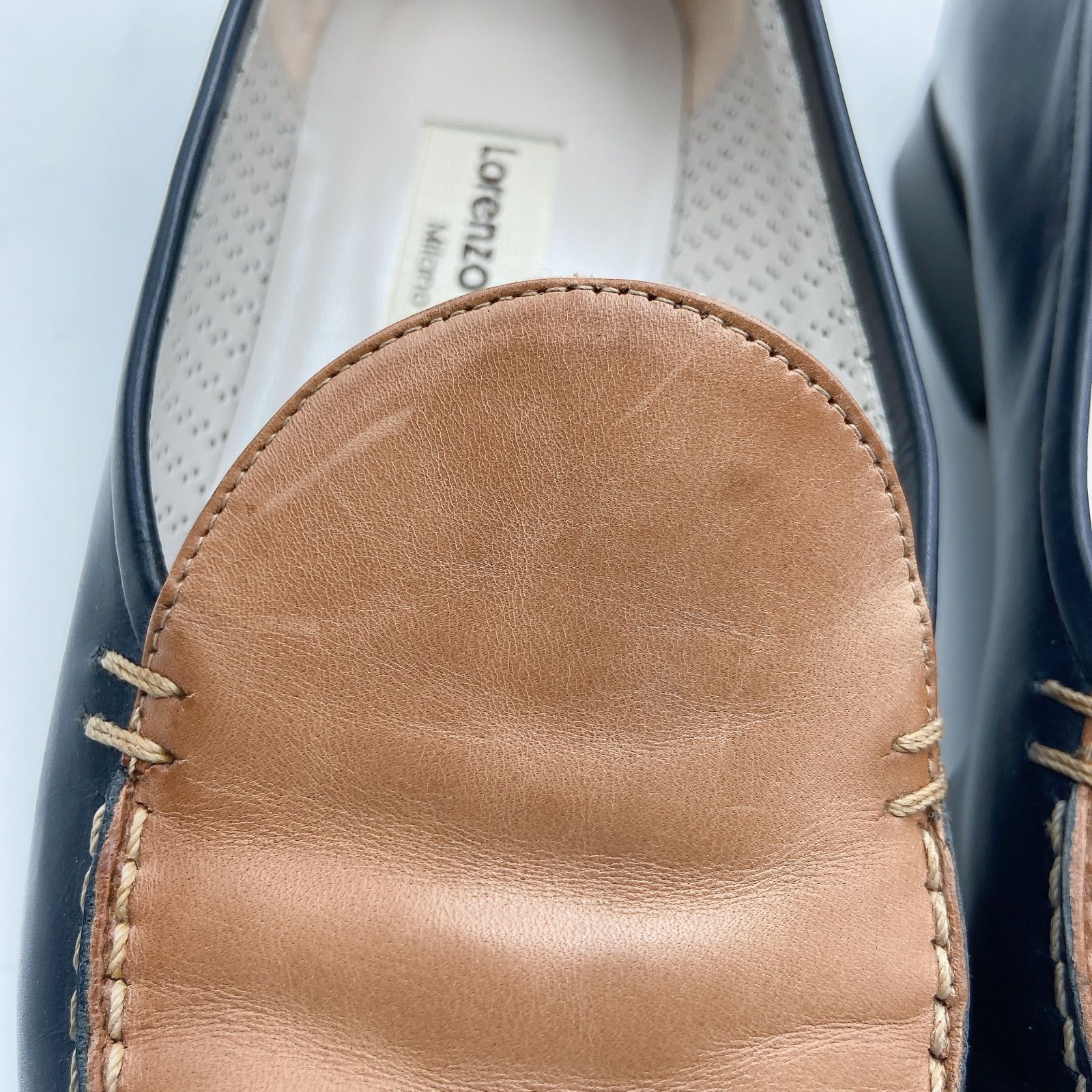 ブラック ベージュ