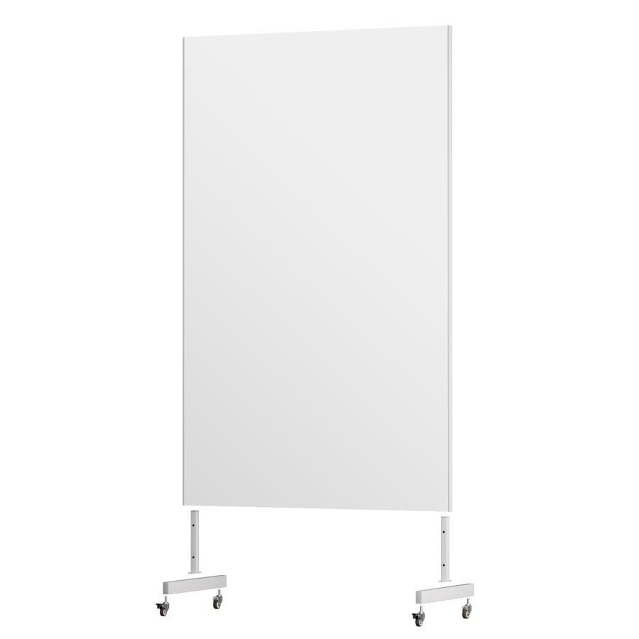 2660 割れない 鏡 ホワイト 壁掛け 可能 キャスター付き ミラー 全身鏡 2660 割れない 鏡 ホワイト 壁掛け 可能 キャスター付き ミラー 全身鏡
