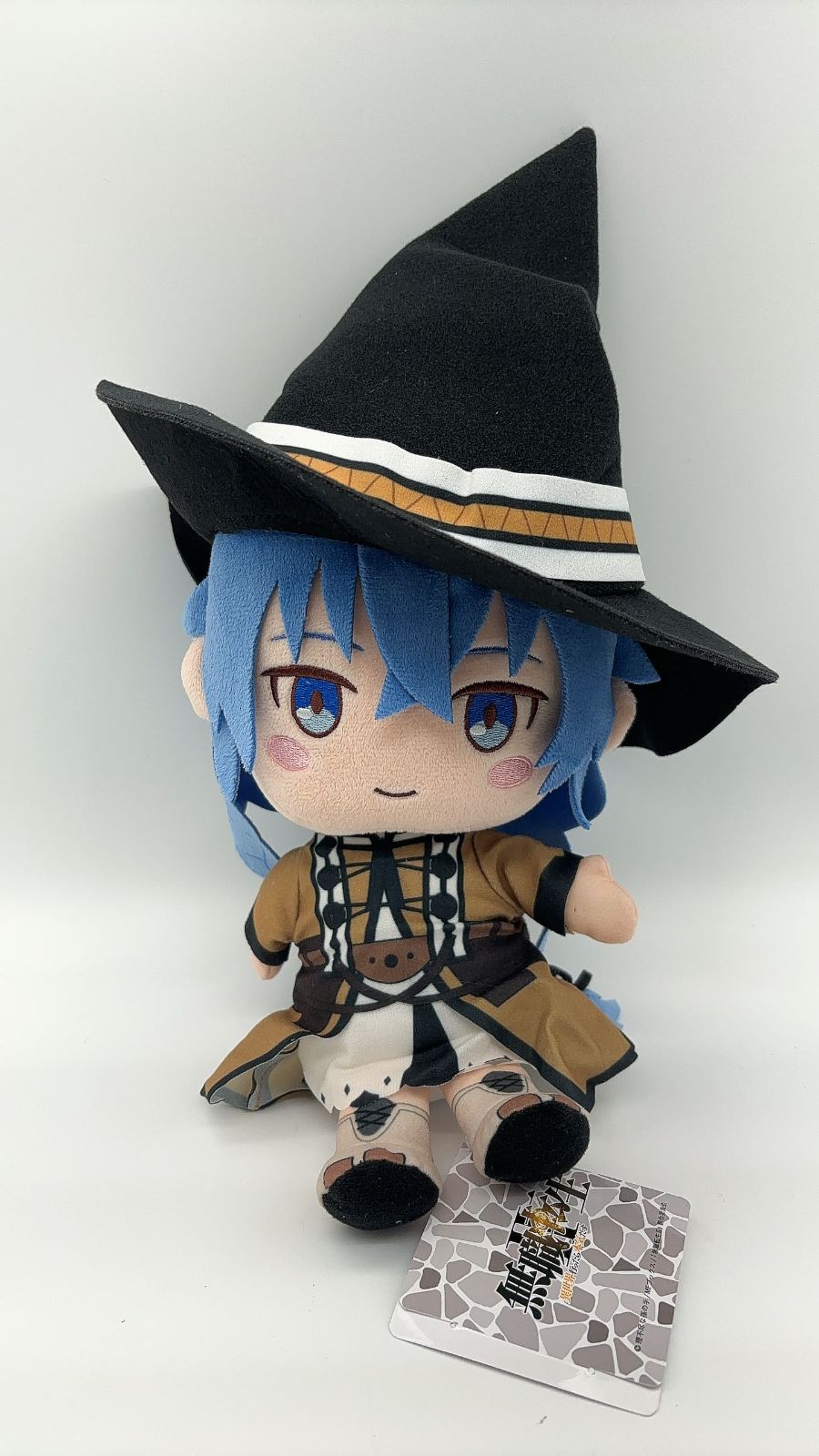 MR-01645 無職転生II デフォルメぬいぐるみ BIG ロキシー - メルカリ