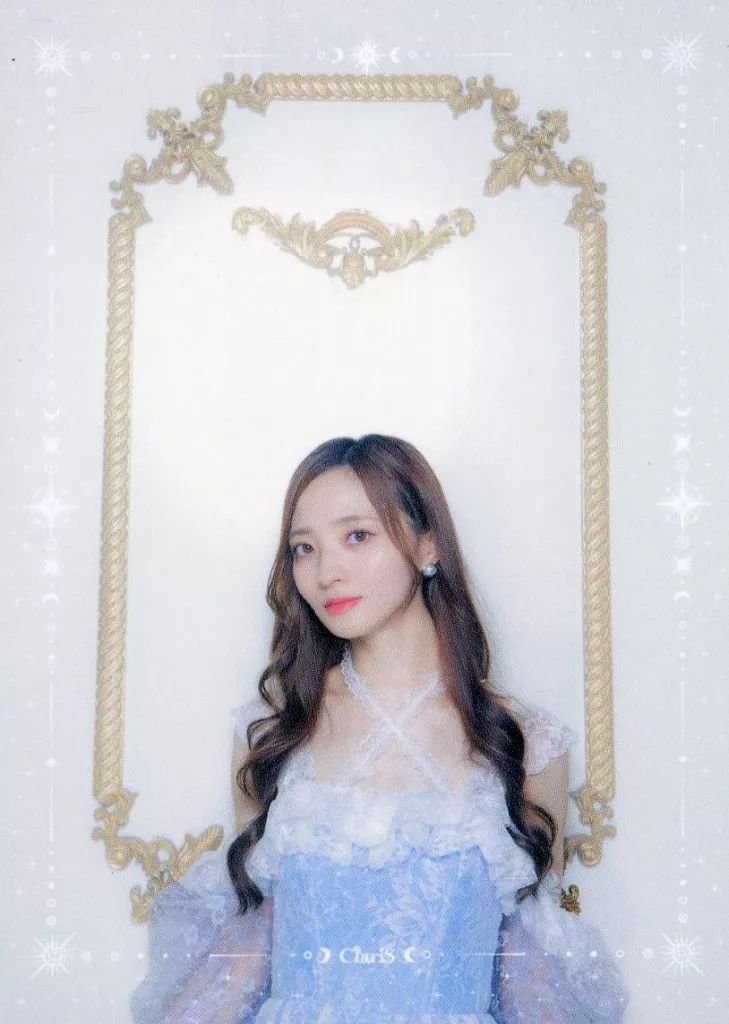 中古】コレクションカード(女性) ClariS/クララ/「ClariS AUTUMN TOUR