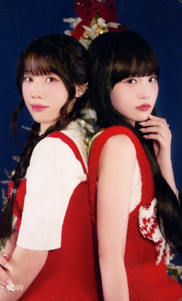 中古】コレクションカード(女性) R049：ME：I/SHIZUKU(飯田栞月