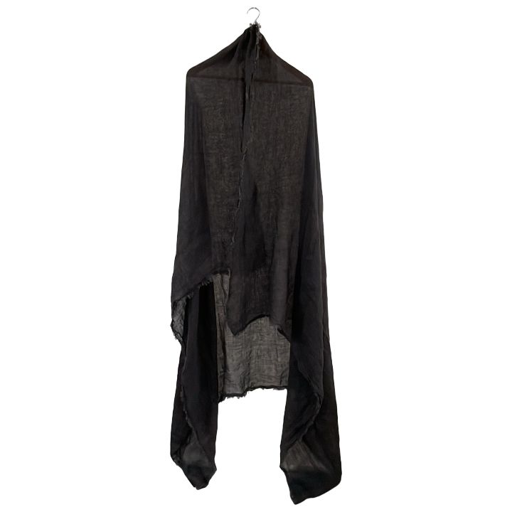 MAISON DE VACANCES ストール レディース グレー ONE SIZE