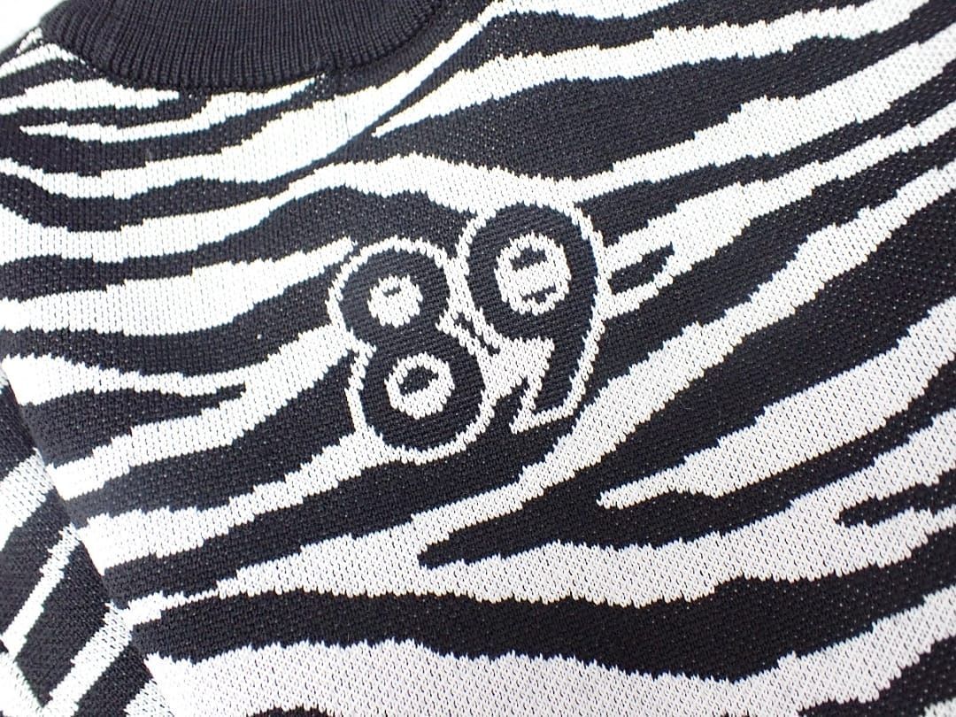 PEARLY GATES パーリーゲイツ ニット セーター 長袖 トップス