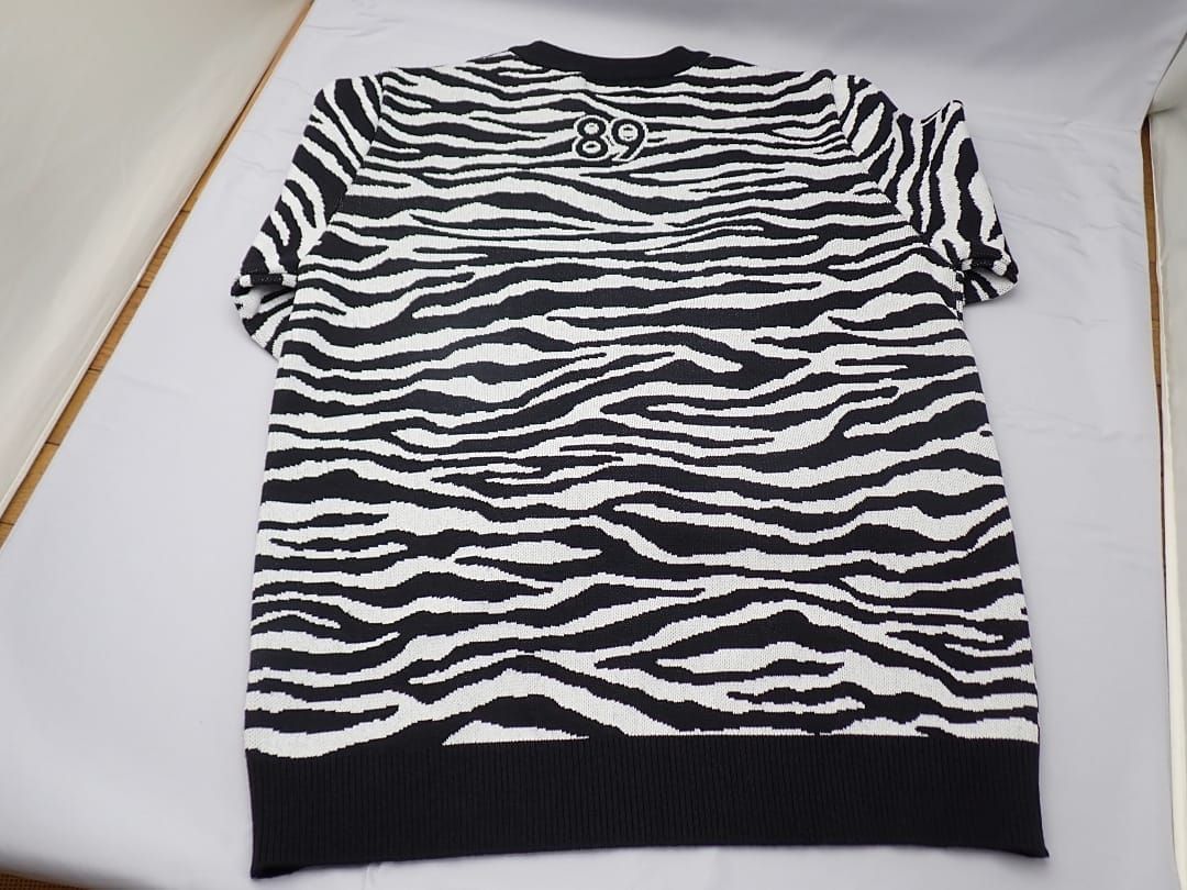 PEARLY GATES パーリーゲイツ ニット セーター 長袖 トップス