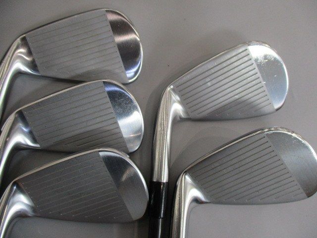 新品 アイアン ミズノ Mizuno Pro 225/OT IRON 75/S/0[136971]