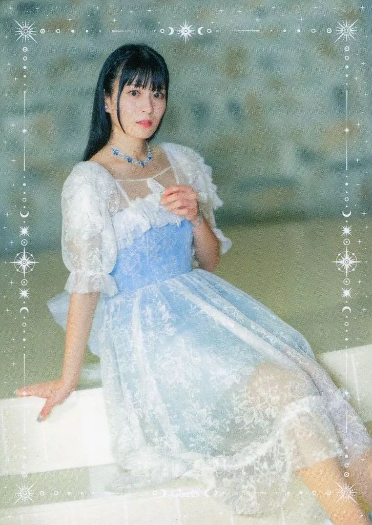 中古】コレクションカード(女性) ClariS/カレン/「ClariS AUTUMN TOUR