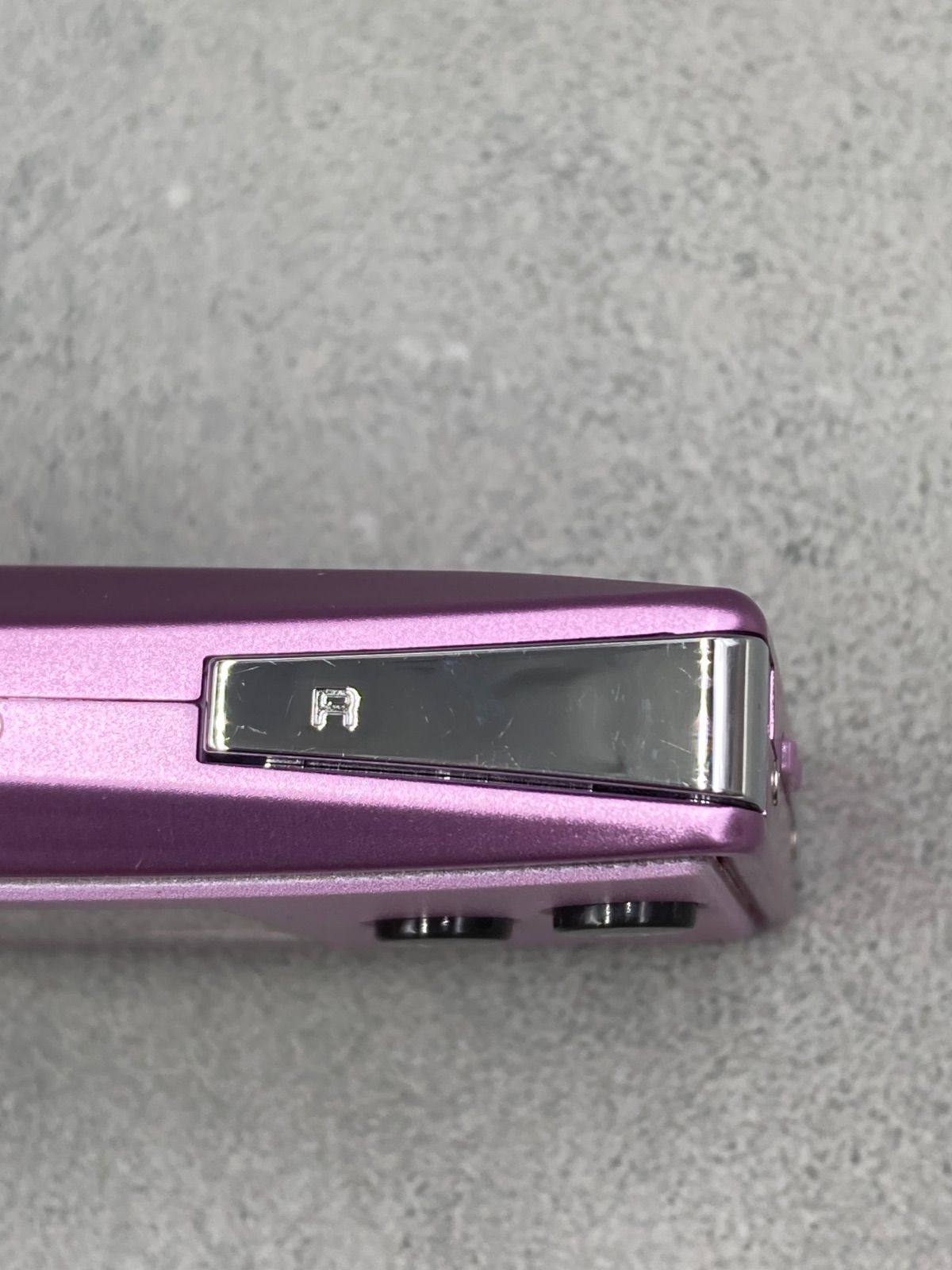 ゲームボーイミクロ