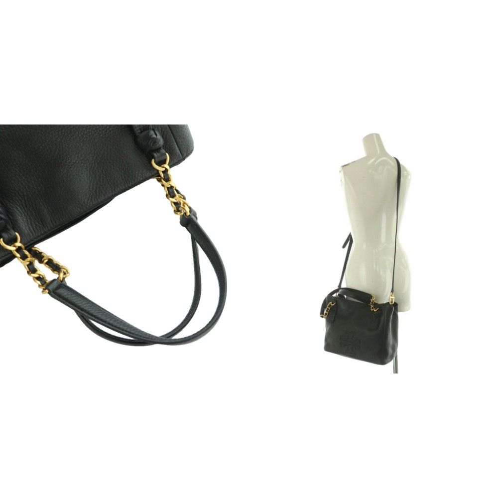 トリーバーチ TORY BURCH ハーパー スモール サッチェル Harper Small