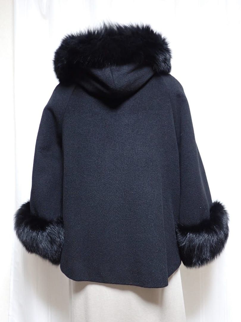 フォックスファー