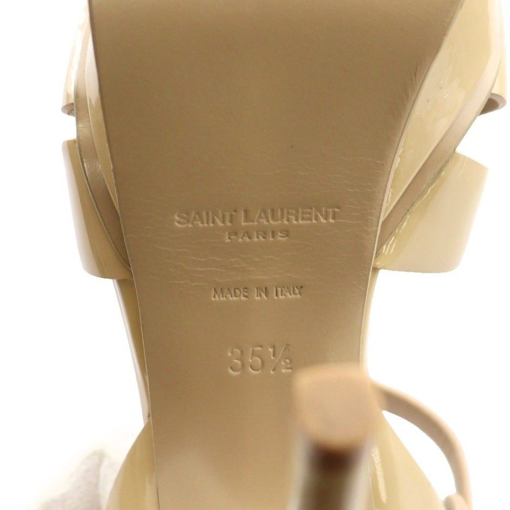 サンローラン パリ SAINT LAURENT PARIS トリビュート