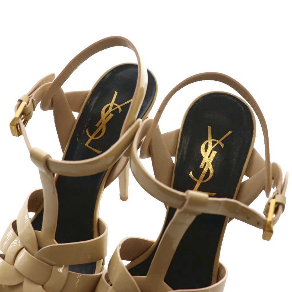 サンローラン パリ SAINT LAURENT PARIS トリビュート