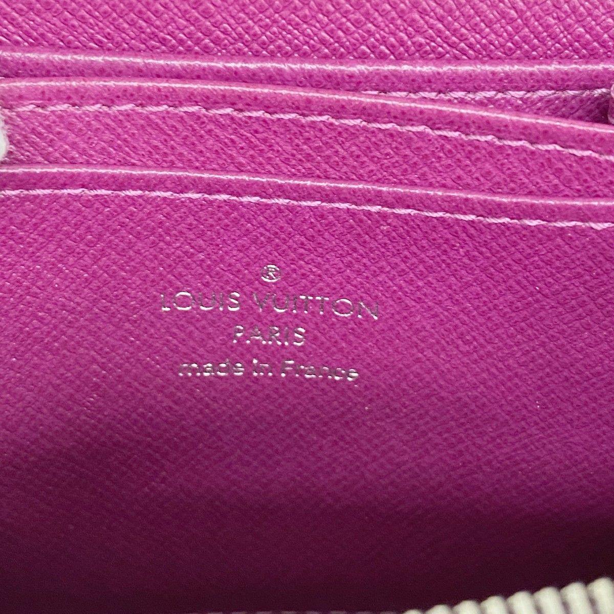 ☆SALE【5oe5277】ルイヴィトン コインケース エピ ジッピーコイン 