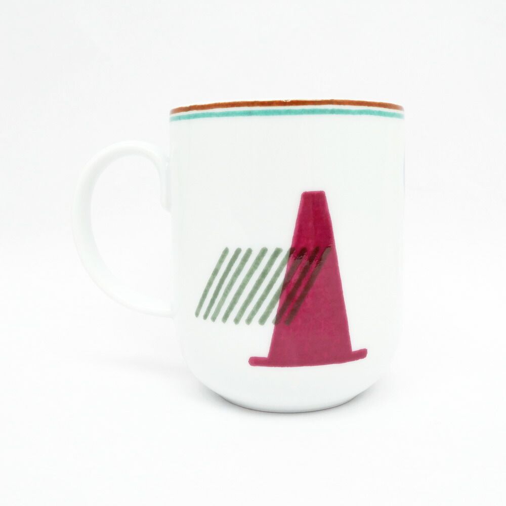 名東 エルメス マグカップ ソー シュヴァル 陶器 食器 小物 その他