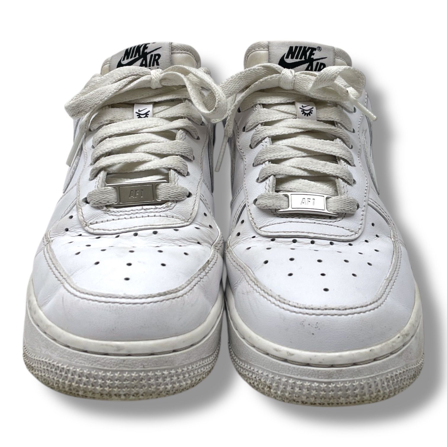 NIKE ナイキ AIR FORCE 1 '07 FLYEASE エアフォースワン フライイーズ