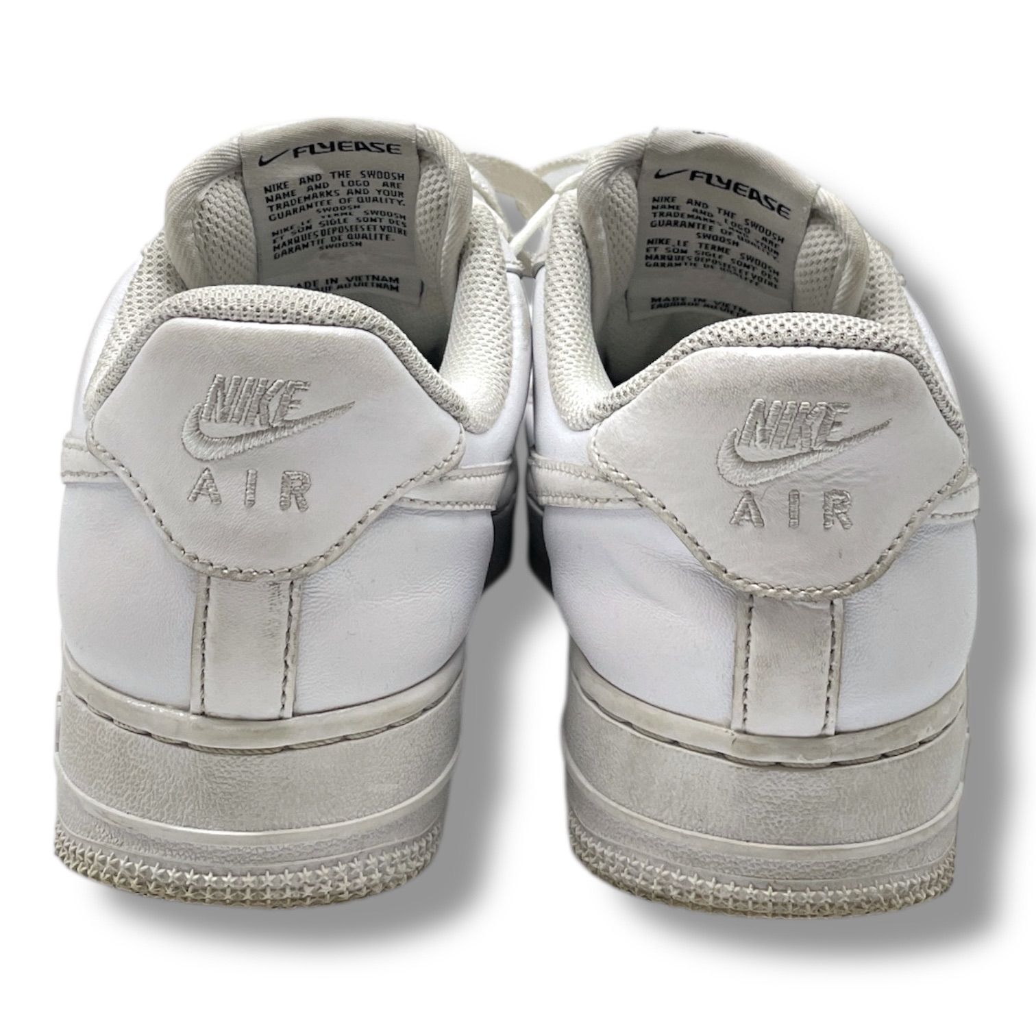 NIKE ナイキ AIR FORCE 1 '07 FLYEASE エアフォースワン フライイーズ NIKE ナイキ AIR FORCE 1 '07 FLYEASE エアフォースワン フライイーズ