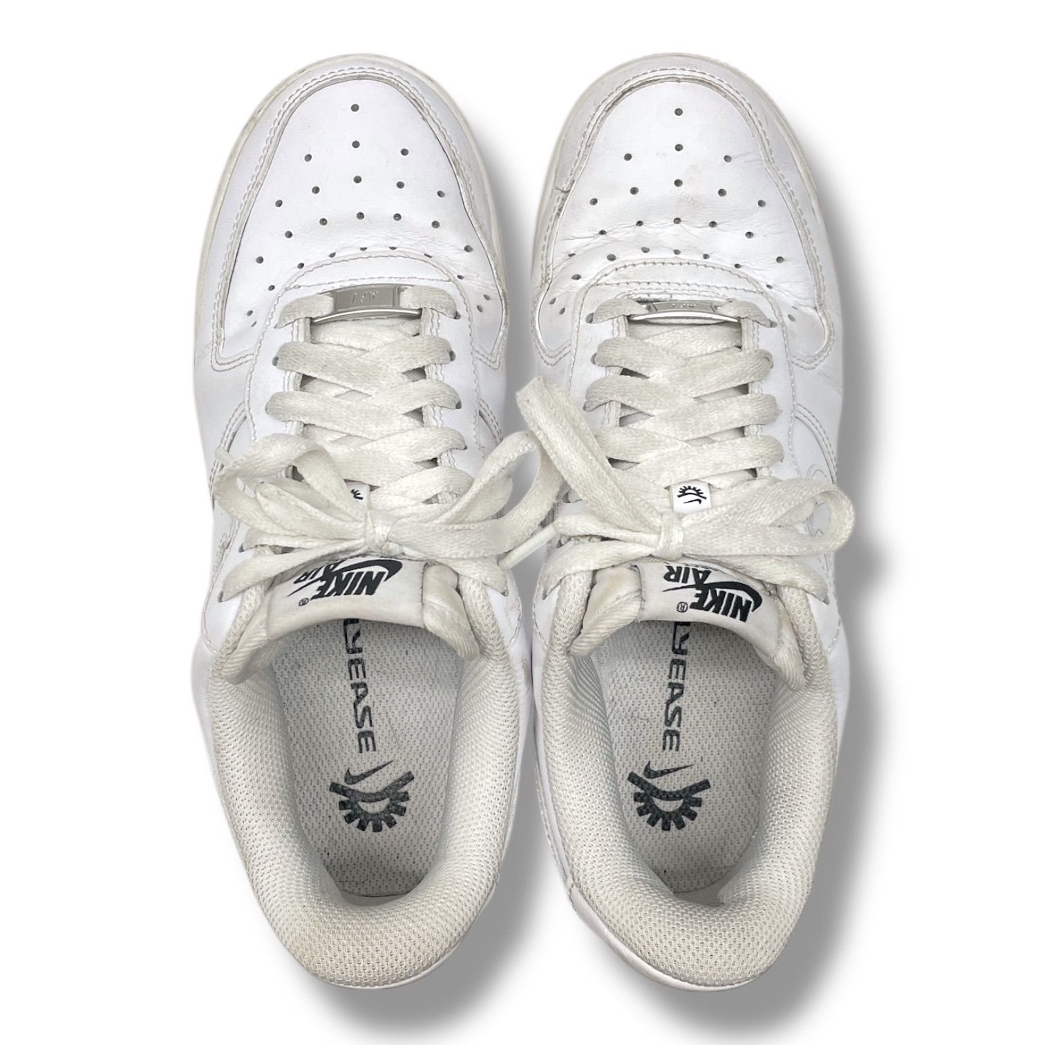 NIKE ナイキ AIR FORCE 1 '07 FLYEASE エアフォースワン フライイーズ NIKE ナイキ AIR FORCE 1 '07 FLYEASE エアフォースワン フライイーズ