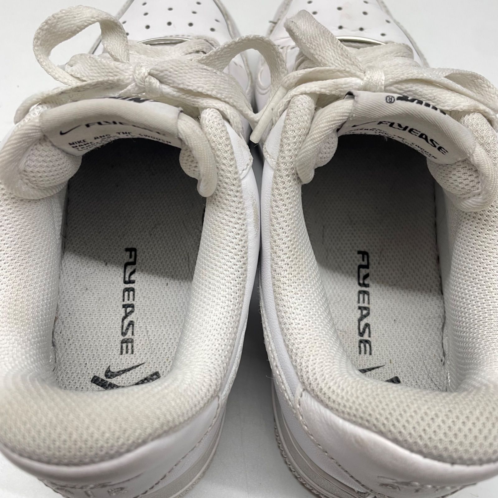 NIKE ナイキ AIR FORCE 1 '07 FLYEASE エアフォースワン フライイーズ NIKE ナイキ AIR FORCE 1 '07 FLYEASE エアフォースワン フライイーズ