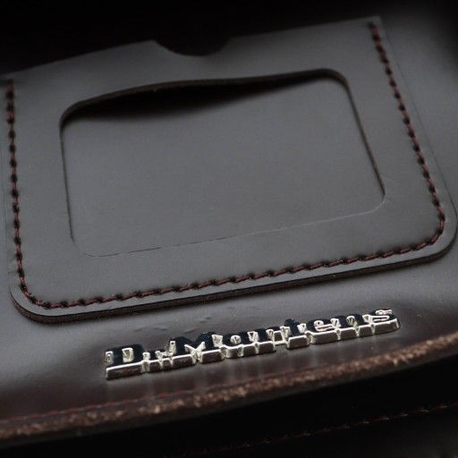  ドクターマーチン DR.MARTENS 11インチレザーサッチェル クロスボディ ショルダー 茶 ブラウン SS OS ボディバッグ ウエストポーチ バッグ