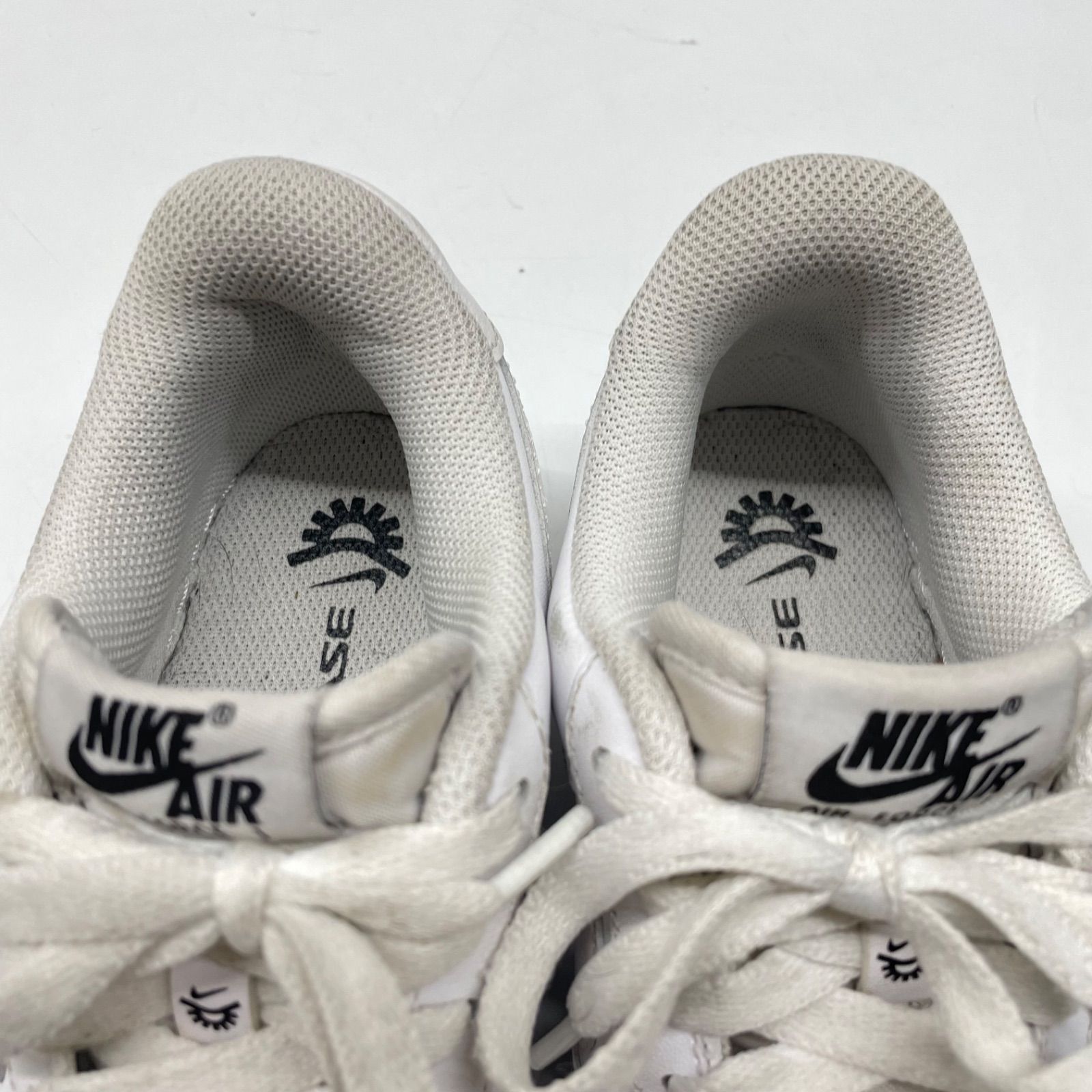 NIKE ナイキ AIR FORCE 1 '07 FLYEASE エアフォースワン フライイーズ