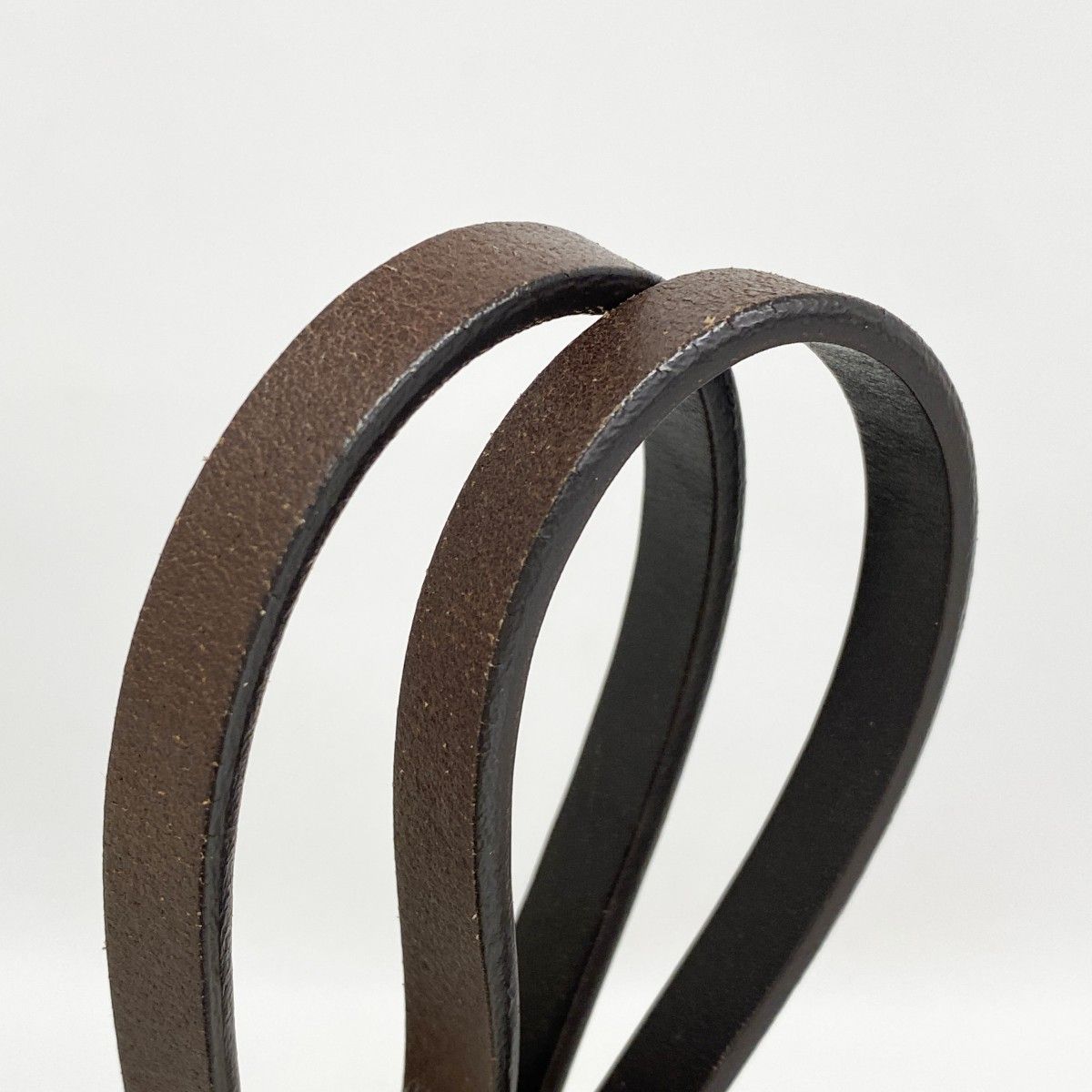 ☆SALE【5oe5386】フェンディ トートバッグ ズッカ PVC ブラウン